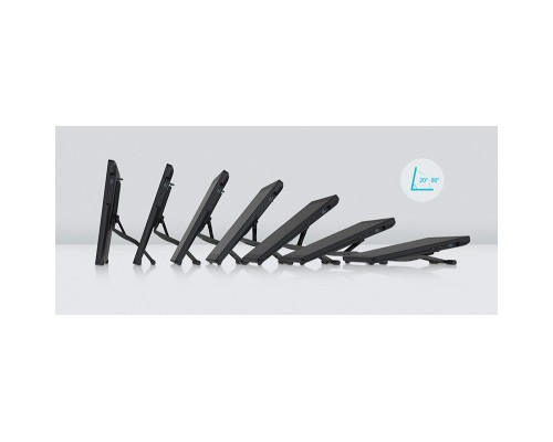 Планшет-монітор Huion Kamvas 22 (GS2201)