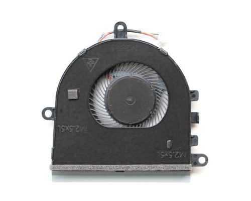 Вентилятор ноутбука Dell Inspiron 15- 5570/5575/3583 (07MCD0) DC (5V, 0.5A) 4pin (A48459)
