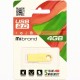 USB флеш накопичувач Mibrand 4GB Puma Silver USB 2.0 (MI2.0/PU4U1S)