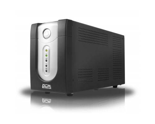 Пристрій безперебійного живлення Powercom IMP-2000AP Schuko