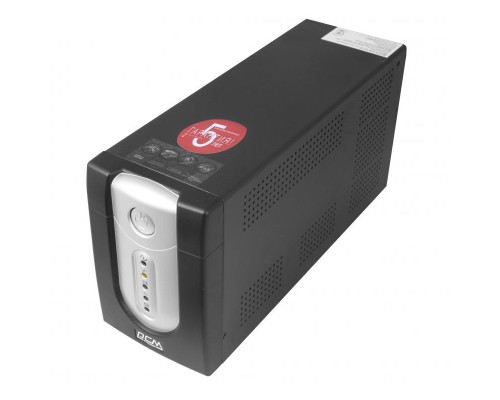 Пристрій безперебійного живлення Powercom IMP-2000AP Schuko