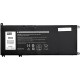 Акумулятор до ноутбука DELL Inspiron 15 7577 (33YDH) 15.2V 3600mAh PowerPlant (NB441549)