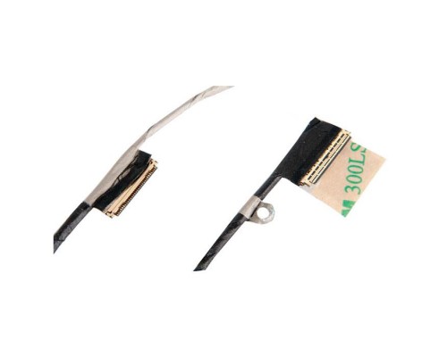 Шлейф матриці ASUS X512D, F512D 30pin eDP (A44679)