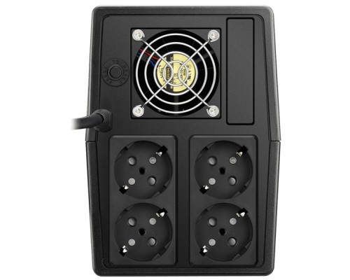 Пристрій безперебійного живлення FSP FP2000, 2000VA (PPF12A0822)