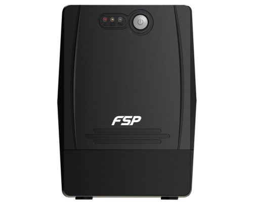 Пристрій безперебійного живлення FSP FP2000, 2000VA (PPF12A0822)
