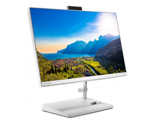 Комп'ютер Lenovo IdeaCentre AiO 3 22ADA6 / Ryzen5 3500U (F0G6003XUA)