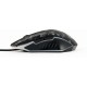 Мишка Gembird MUS-6B-GRAFIX-01 USB Black (MUS-6B-GRAFIX-01)