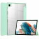 Чохол до планшета BeCover Soft Edge Samsung Galaxy Tab A8 10.5 (2021) SM-X200 / SM-X205 Green (708332)