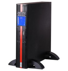 Пристрій безперебійного живлення Powercom MRT-1500 IEC, RM (MRT.1500IEC.PCM)