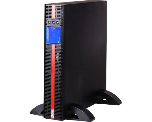 Пристрій безперебійного живлення Powercom MRT-1500 IEC, RM (MRT.1500IEC.PCM)