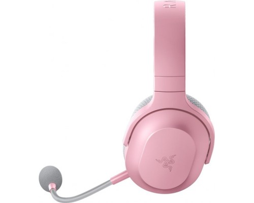 Навушники Razer Barracuda X 2022 Quartz (RZ04-04430300-R3M1)