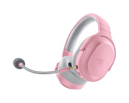 Навушники Razer Barracuda X 2022 Quartz (RZ04-04430300-R3M1)
