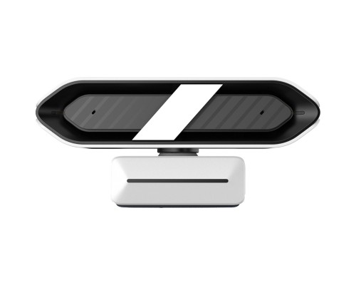 Веб-камера Lorgar Rapax 701 Streaming 2K White (LRG-SC701WT)