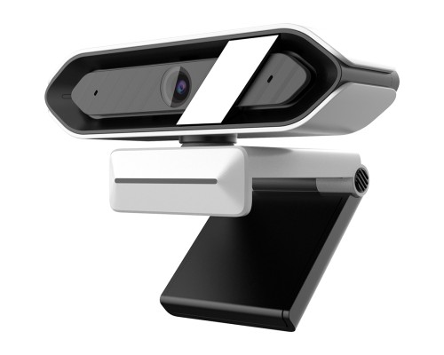 Веб-камера Lorgar Rapax 701 Streaming 2K White (LRG-SC701WT)