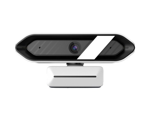 Веб-камера Lorgar Rapax 701 Streaming 2K White (LRG-SC701WT)