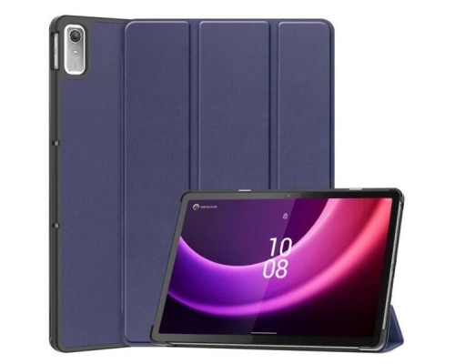 Чохол до планшета BeCover Smart Case Lenovo Tab P11 Pro (2Gen) (TB-132FU/TB-138FC)/Xiaoxin Pad Pro 2022 11.2