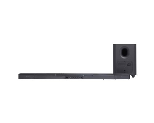 Акустична система JBL Bar 1300 Black (JBLBAR1300BLKEP)