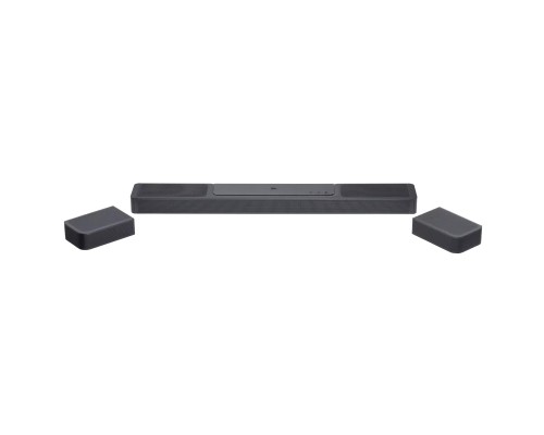 Акустична система JBL Bar 1300 Black (JBLBAR1300BLKEP)
