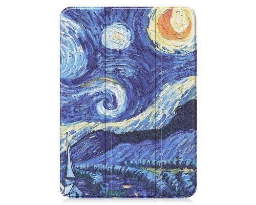 Чохол до планшета BeCover Smart Case Apple iPad 10.9