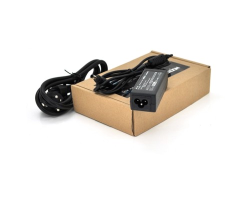 Блок живлення до ноутбуку Merlion SAMSUNG 40W 19V 2.1A, 5.5*3.0 (00192 / LSA40/19-5.5.*3,0)