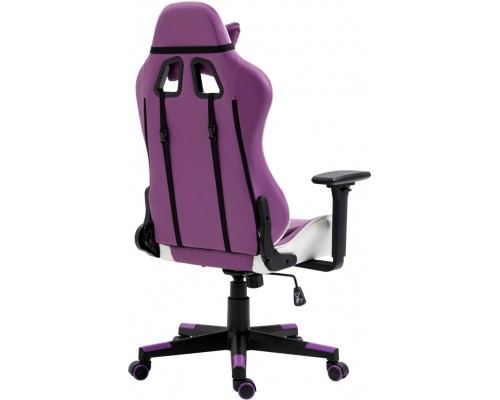 Крісло ігрове GT Racer X-5934-B White/Violet (X-5934-B Kids White/Violet)