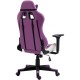 Крісло ігрове GT Racer X-5934-B White/Violet (X-5934-B Kids White/Violet)