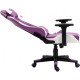 Крісло ігрове GT Racer X-5934-B White/Violet (X-5934-B Kids White/Violet)
