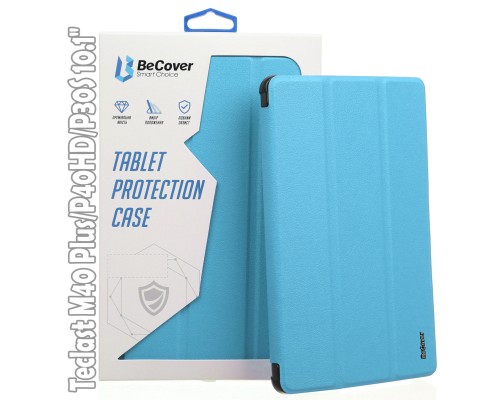 Чохол до планшета BeCover Smart Case Teclast M40 Plus/P40HD/P30S 10.1