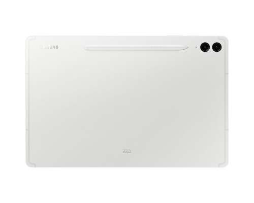 Планшет Samsung Galaxy Tab S9 FE+ Wi-Fi 128GB Silver (SM-X610NZSASEK)
