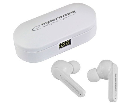 Навушники Esperanza Earphones Phoebe (EH230W)