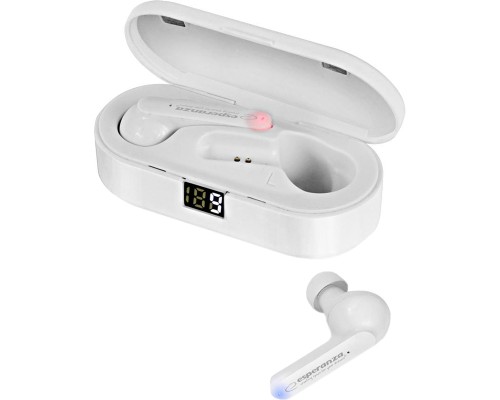 Навушники Esperanza Earphones Phoebe (EH230W)