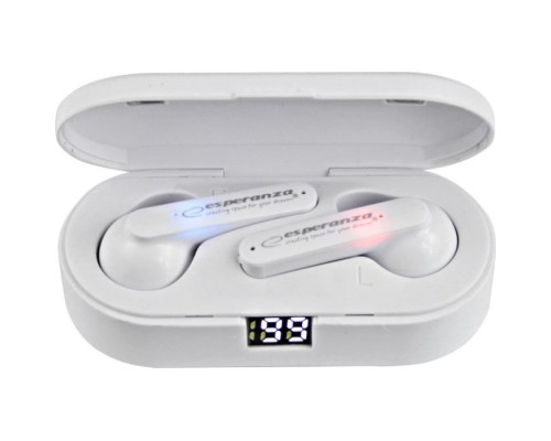 Навушники Esperanza Earphones Phoebe (EH230W)