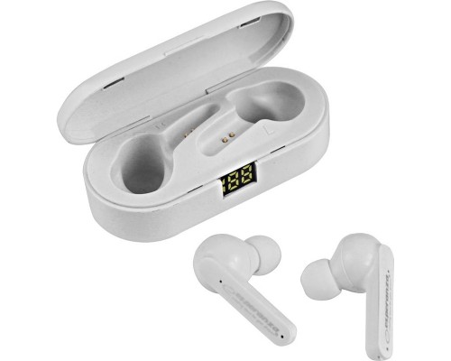 Навушники Esperanza Earphones Phoebe (EH230W)