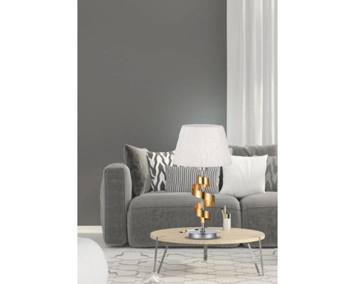 Настільна лампа Candellux 41-23483 DENIS (41-23483)