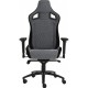 Крісло ігрове GT Racer X-0712 Shadow Gray/Black