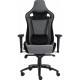 Крісло ігрове GT Racer X-0712 Shadow Gray/Black
