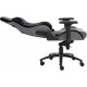 Крісло ігрове GT Racer X-0712 Shadow Gray/Black