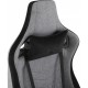 Крісло ігрове GT Racer X-0712 Shadow Gray/Black