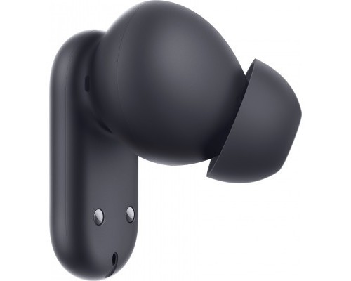 Навушники Oppo Enco Buds2 Pro Graphite Black (OFE510A_Black)