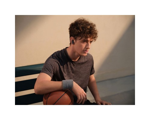 Навушники Oppo Enco Buds2 Pro Graphite Black (OFE510A_Black)