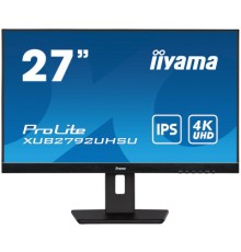 Монітор iiyama XUB2792UHSU-B5