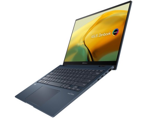 Ноутбук ASUS Zenbook 14 Flip OLED UP3404VA-KN026W (90NB10E2-M005K0)