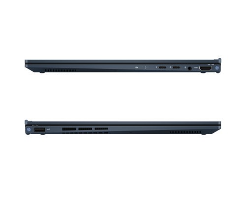 Ноутбук ASUS Zenbook 14 Flip OLED UP3404VA-KN026W (90NB10E2-M005K0)