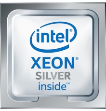 Процесор серверний Lenovo Intel Xeon Silver 4310 12C 120W 2.1GHz Option Kit w/o Fan (4XG7A63425)