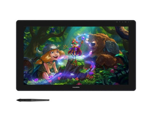 Планшет-монітор Huion Kamvas RDS-220 (RDS-220)