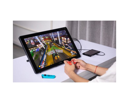 Планшет-монітор Huion Kamvas RDS-220 (RDS-220)