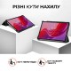 Чохол до планшета AirOn Premium Lenovo Tab M11 + Film black (4822352781106)