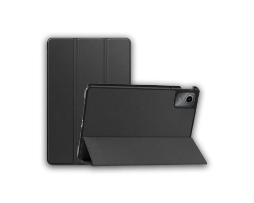 Чохол до планшета AirOn Premium Lenovo Tab M11 + Film black (4822352781106)