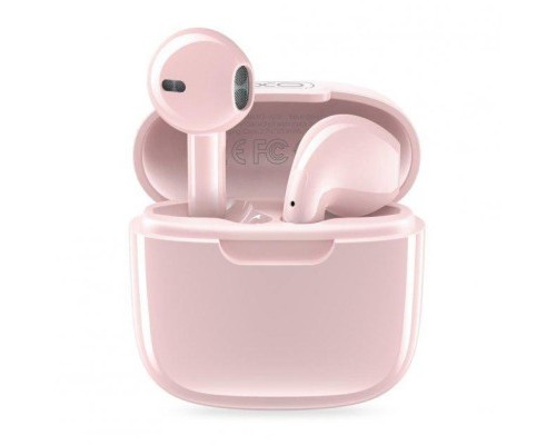 Навушники XO X23 Pink (XO-X23PN)
