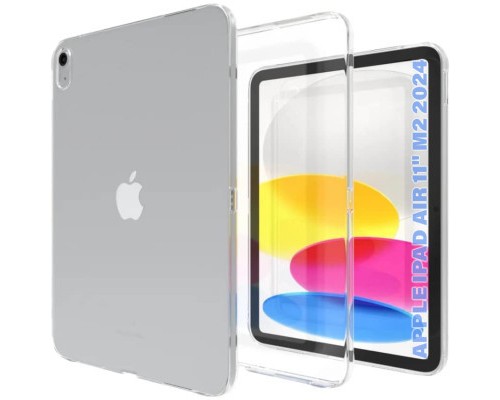 Чохол до планшета BeCover Apple iPad Air 11